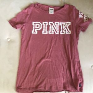 Pink Tshirt